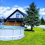 Holiday home Na Dogalu