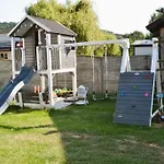 Na Dogalu Holiday home Filipowice