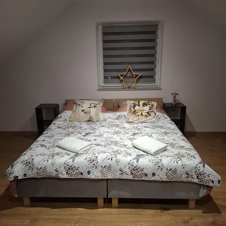 Holiday home Na Dogalu