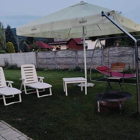 Holiday home Na Dogalu Filipowice