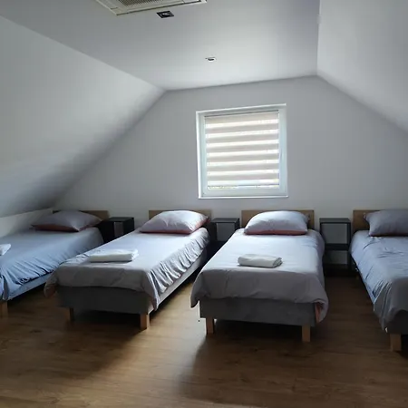 Na Dogalu Holiday home Filipowice