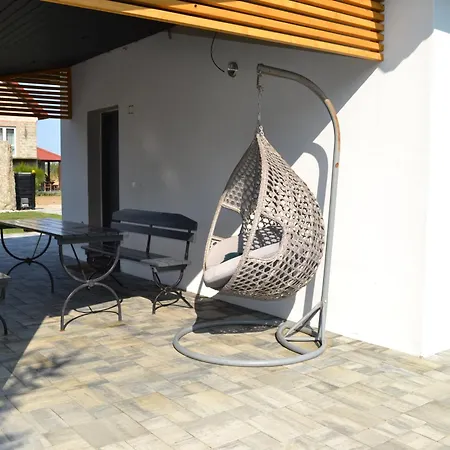 Na Dogalu Holiday home