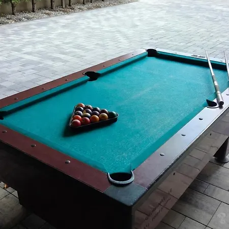 Na Dogalu 펜션 *